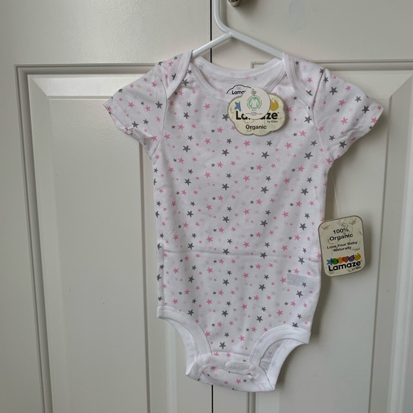 Set of 5 Bodysuits 💙2 for 30💙 - Picture 2 of 6